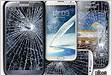Como consertar uma tela preta Samsung Phone e recuperar dado